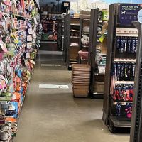 Unleashed by Petco ico