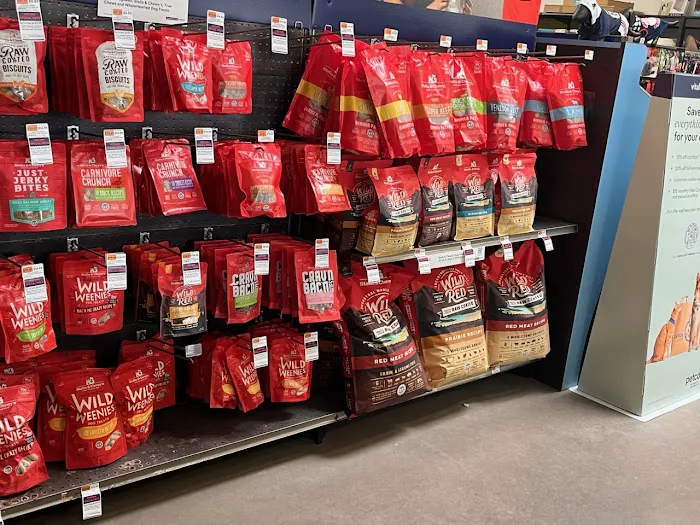 Unleashed by Petco Picture 10