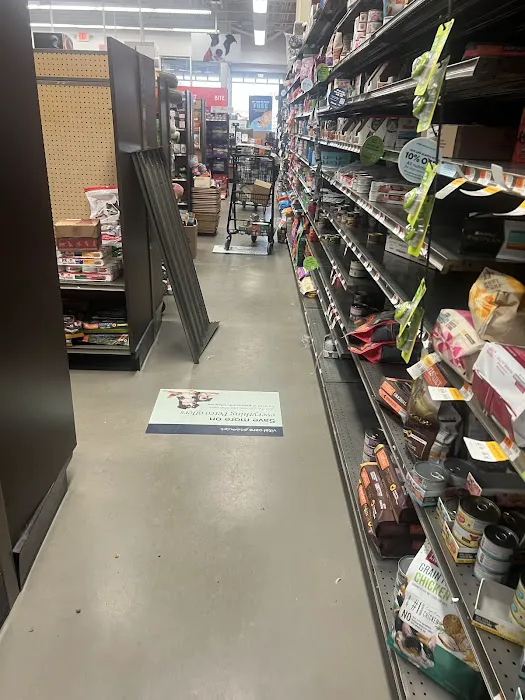Unleashed by Petco Picture 9