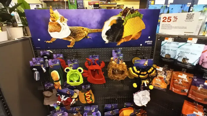 Petco Picture 8