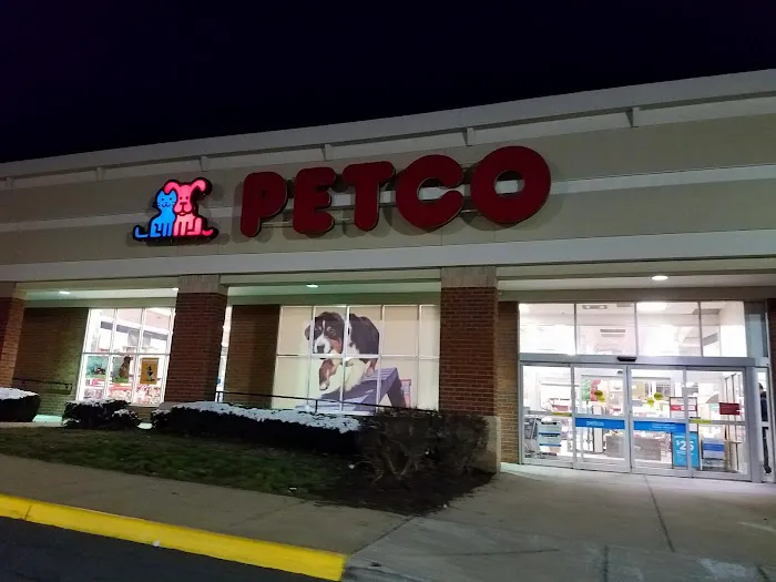 Petco Picture 1