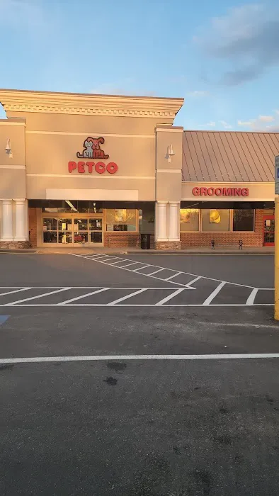 Petco Picture 1
