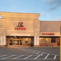 Petco ico