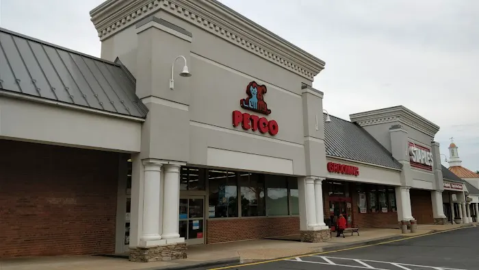 Petco Picture 2