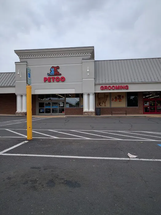 Petco Picture 6