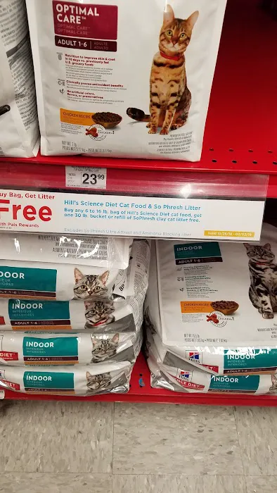 Petco Picture 8