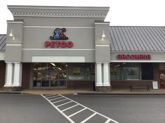 Petco Picture 9