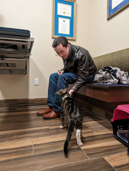Morristown Animal Hospital Picture 2
