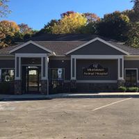 Morristown Animal Hospital ico