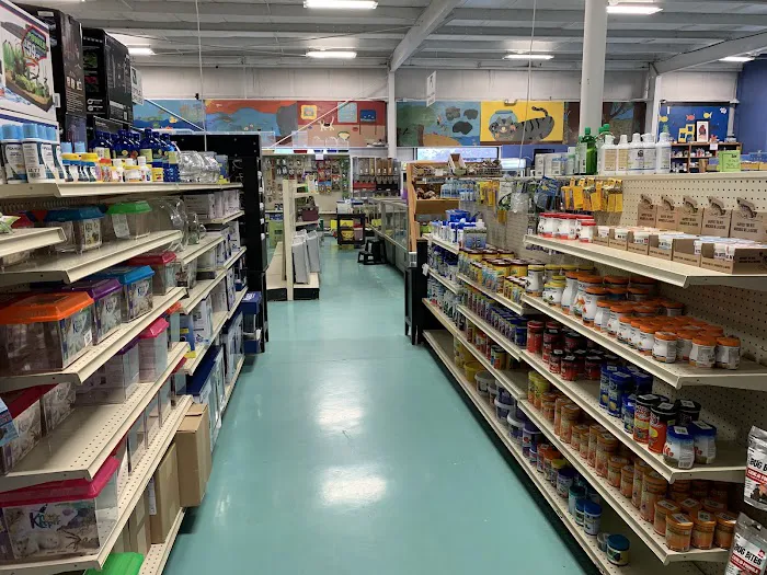 Winchester Aquarium & Pet Center Picture 1