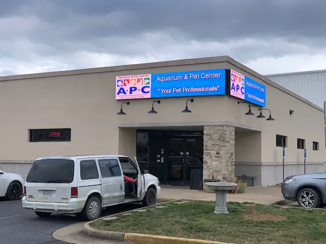 Winchester Aquarium & Pet Center Picture 2