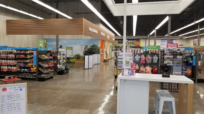Petco Picture 3