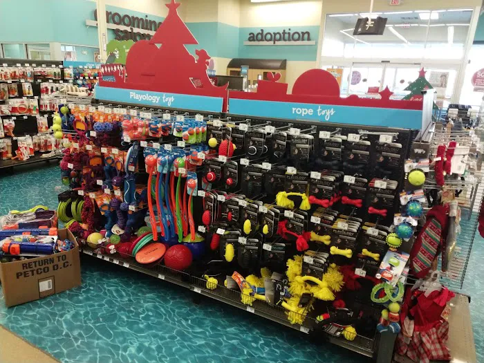 Petco Picture 1