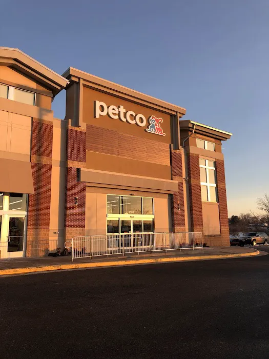 Petco Picture 2