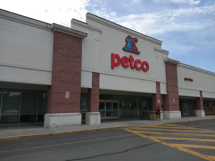Petco Picture 8