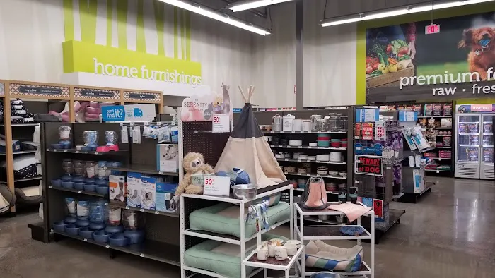 Petco Picture 9