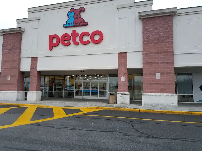 Petco Picture 10