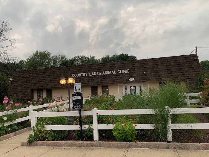 Country Lakes Animal Clinic Picture 3