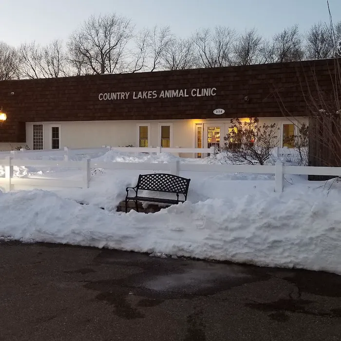 Country Lakes Animal Clinic Picture 8