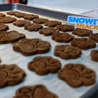 Snowdog Snacks ico
