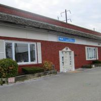 VCA Iselin Animal Hospital ico