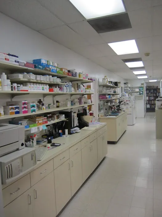 VCA Iselin Animal Hospital Picture 6