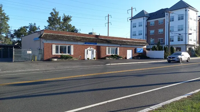 VCA Iselin Animal Hospital Picture 10