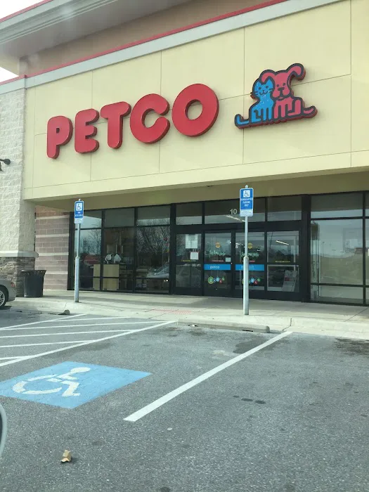 Petco Picture 2