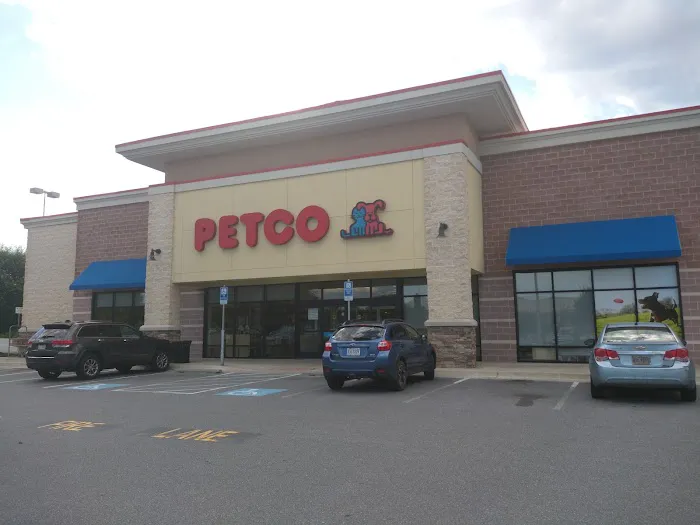 Petco Picture 1