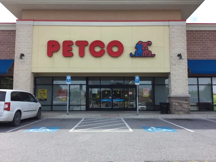 Petco Picture 6