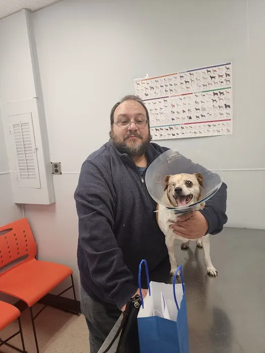 Lexington Animal Hospital Picture 10