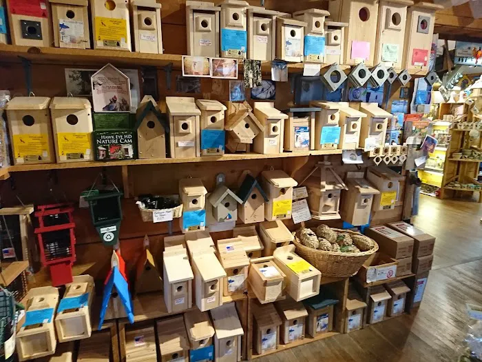 Bird Watchers' General Store Picture 4