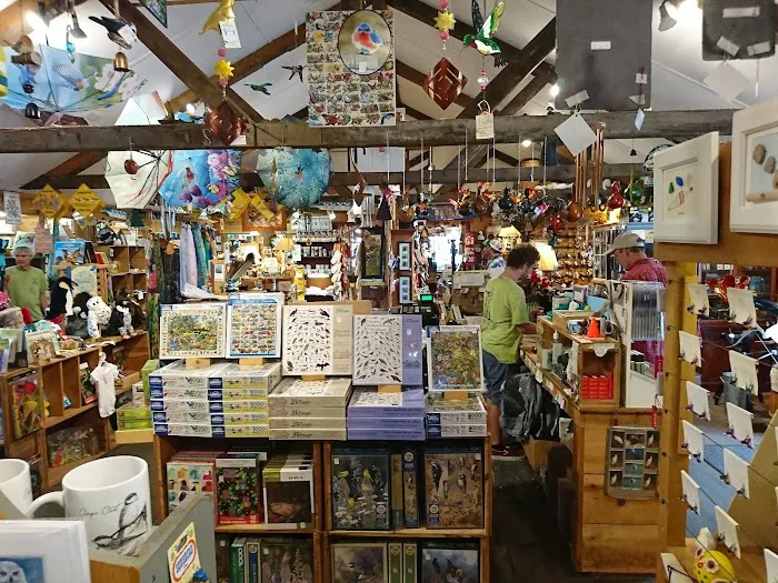 Bird Watchers' General Store Picture 5