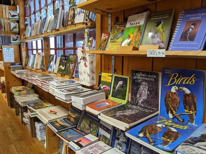 Bird Watchers' General Store Picture 2
