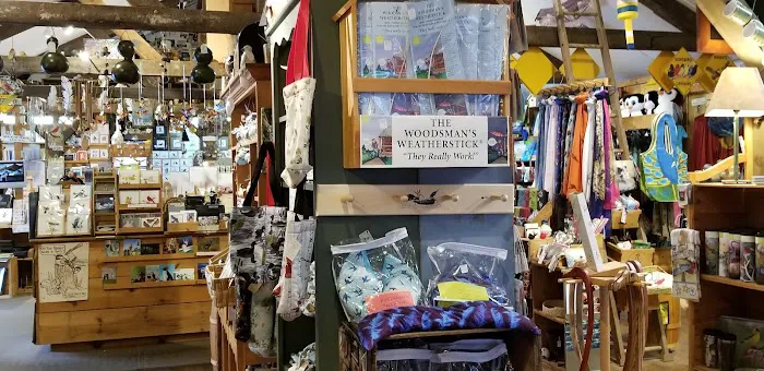 Bird Watchers' General Store Picture 3