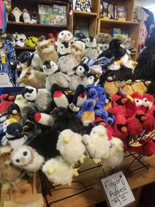Bird Watchers' General Store Picture 6