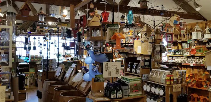 Bird Watchers' General Store Picture 8