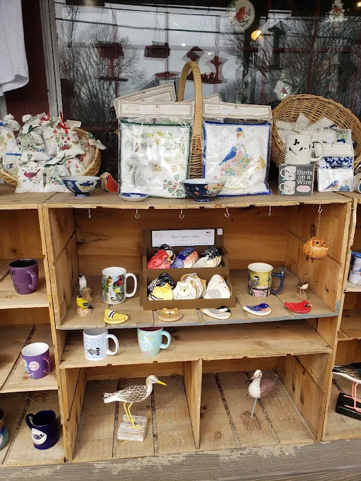 Bird Watchers' General Store Picture 7