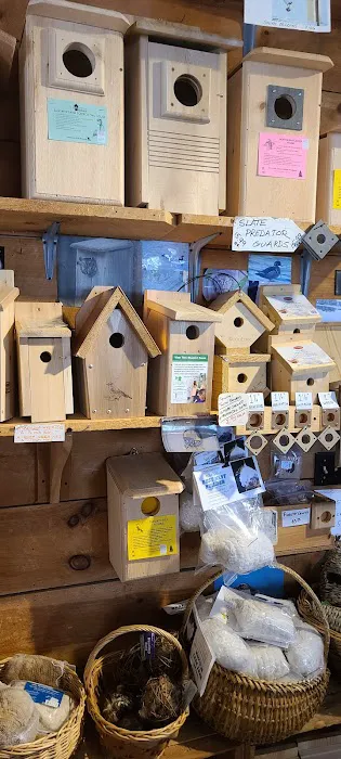 Bird Watchers' General Store Picture 10