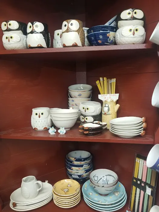 Bird Watchers' General Store Picture 9