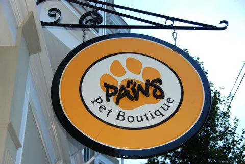 Paws Pet Boutique Picture 5
