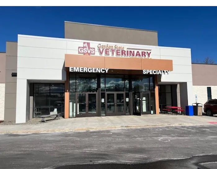 Garden State Veterinary Services Woodbridge Picture 1