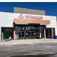 Garden State Veterinary Services Woodbridge ico