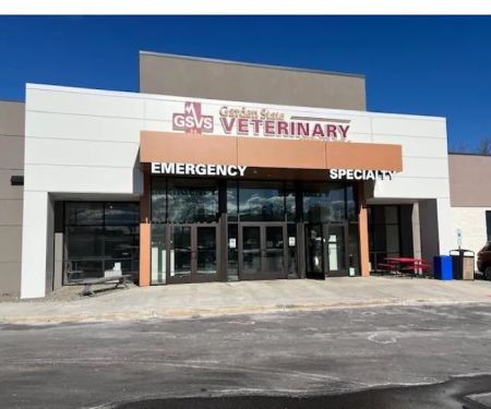 Garden State Veterinary Services Woodbridge