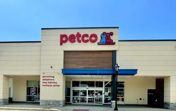 Petco Picture 2
