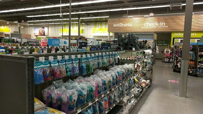 Petco Picture 1