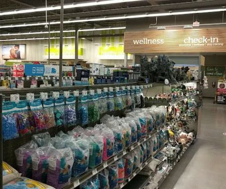 Petco