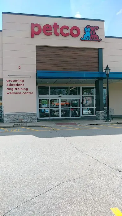 Petco Picture 8