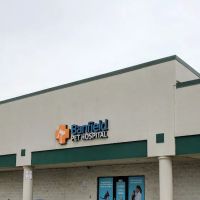 Banfield Pet Hospital ico