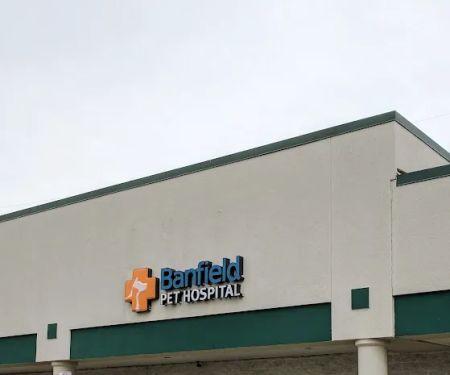 Banfield Pet Hospital
